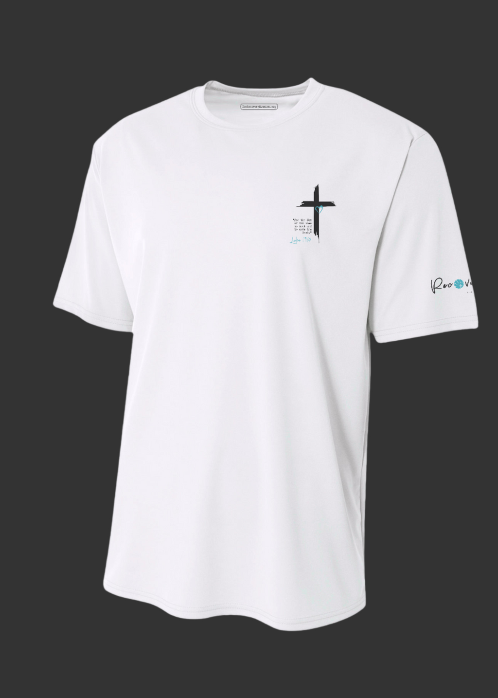 Performance T-shirt